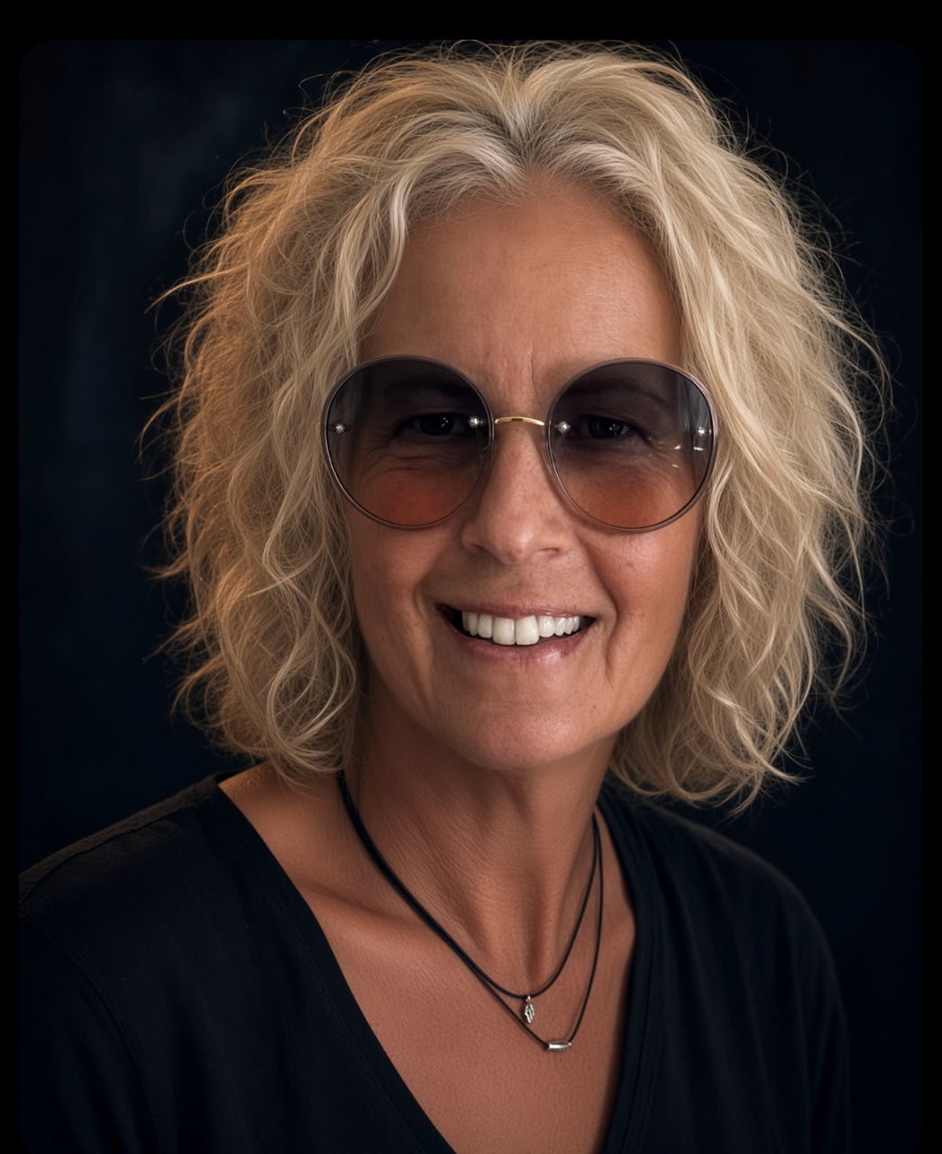 Sherry Tauber